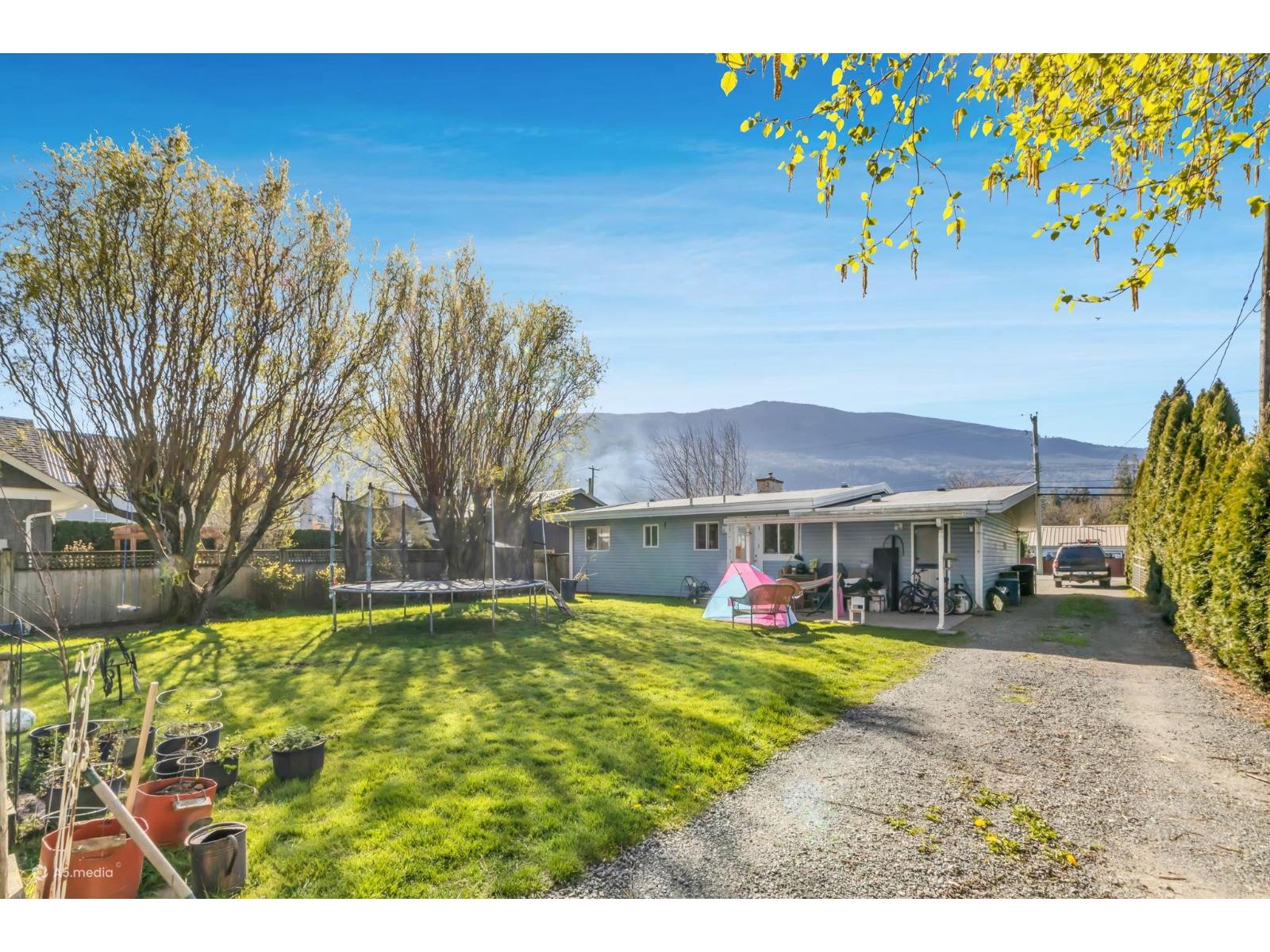 41965 YARROW CENTRAL ROAD, Yarrow, Yarrow