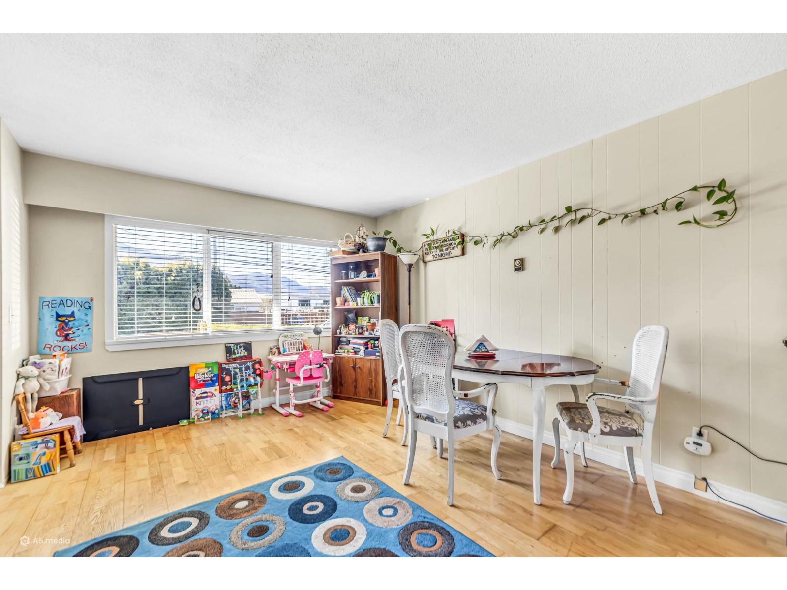 41965 YARROW CENTRAL ROAD, Yarrow, Yarrow