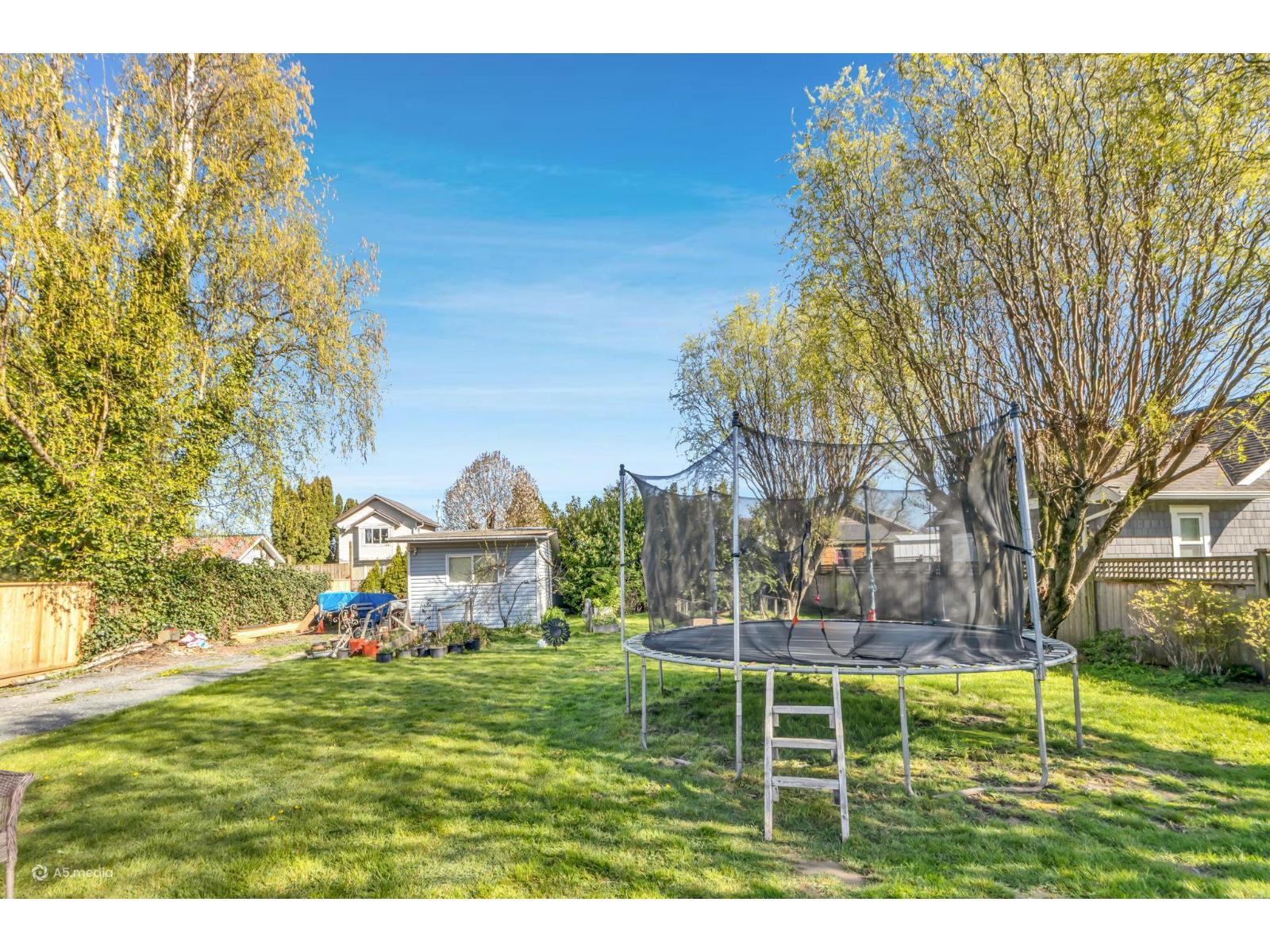 41965 YARROW CENTRAL ROAD, Yarrow, Yarrow