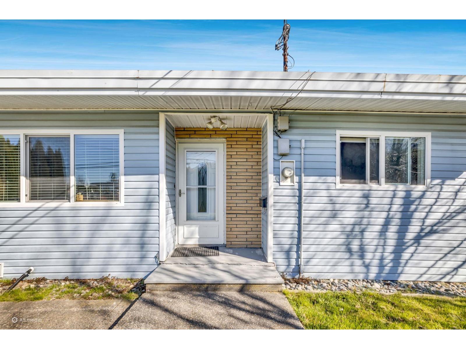 41965 YARROW CENTRAL ROAD, Yarrow, Yarrow