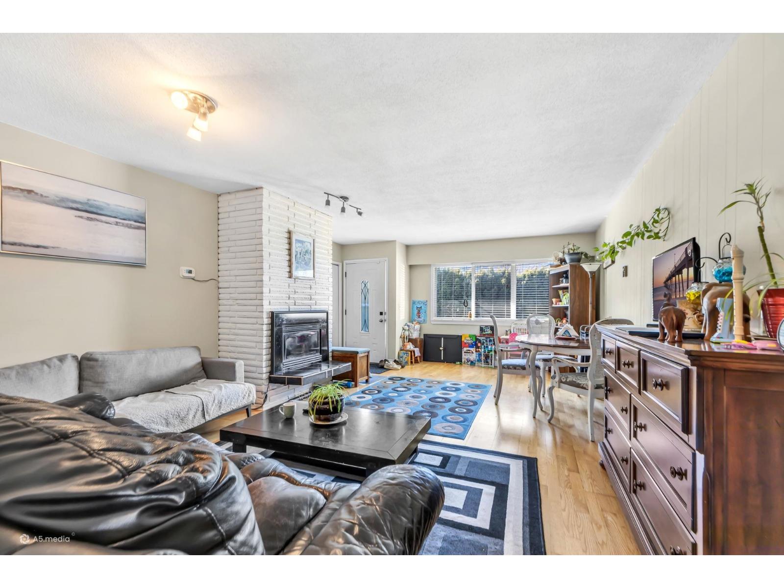 41965 YARROW CENTRAL ROAD, Yarrow, Yarrow