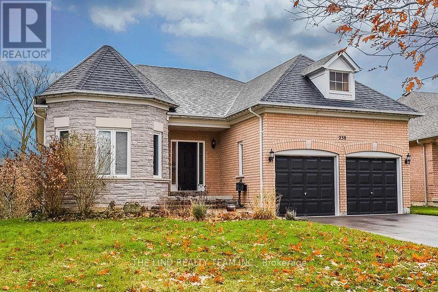 238 DEERGLEN TERRACE