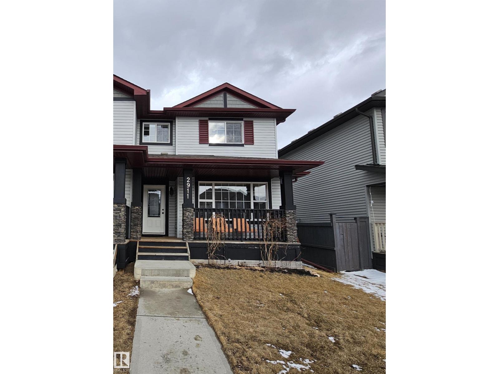 2911 15 ST NW, Edmonton