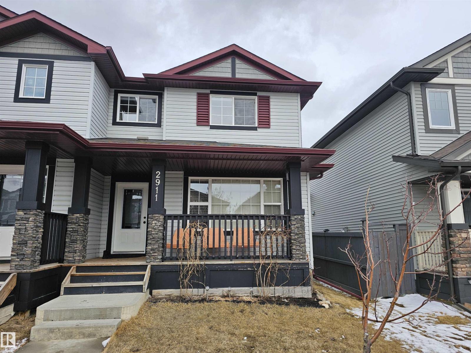 2911 15 ST NW, Edmonton