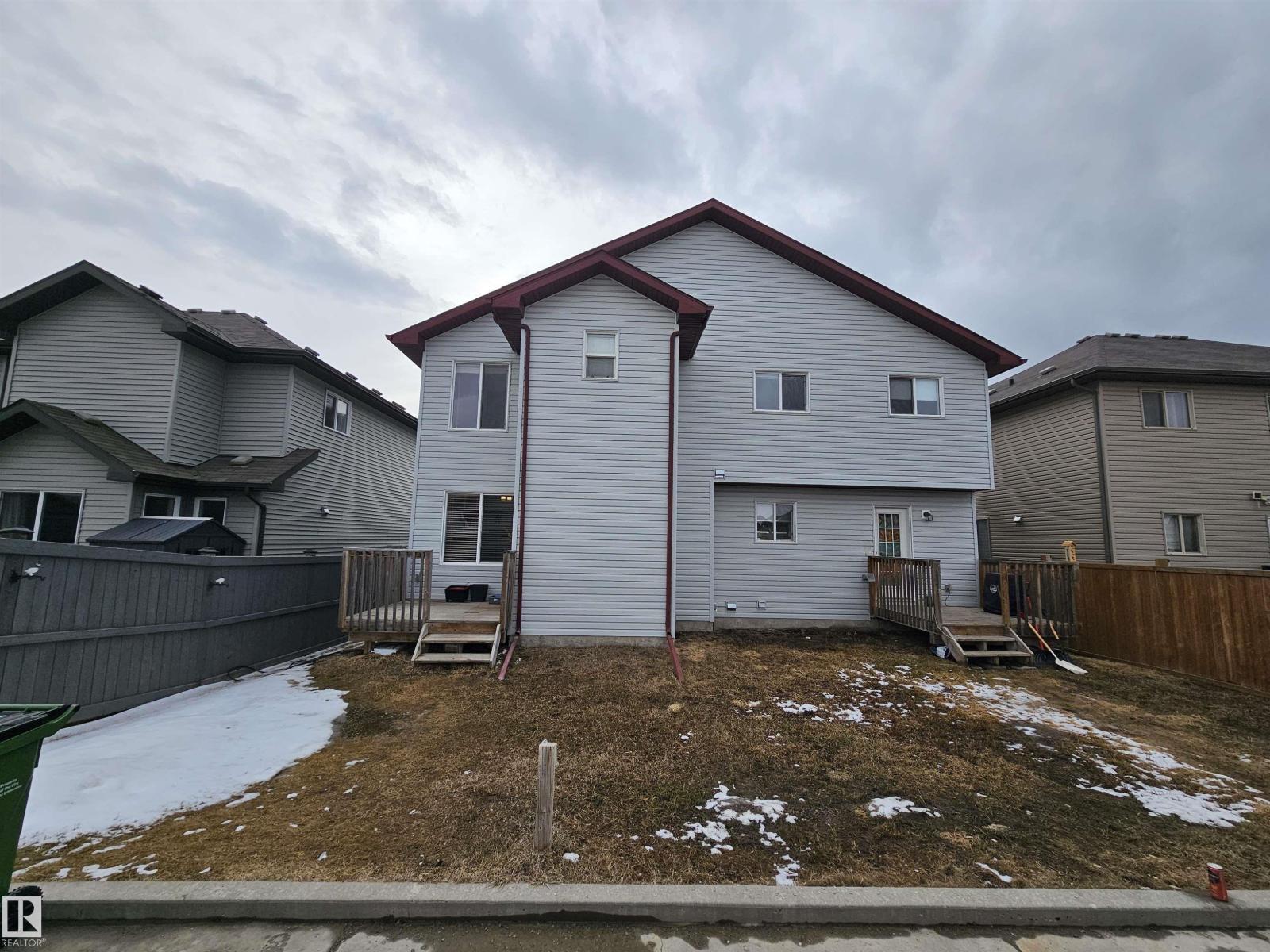 2911 15 ST NW, Edmonton