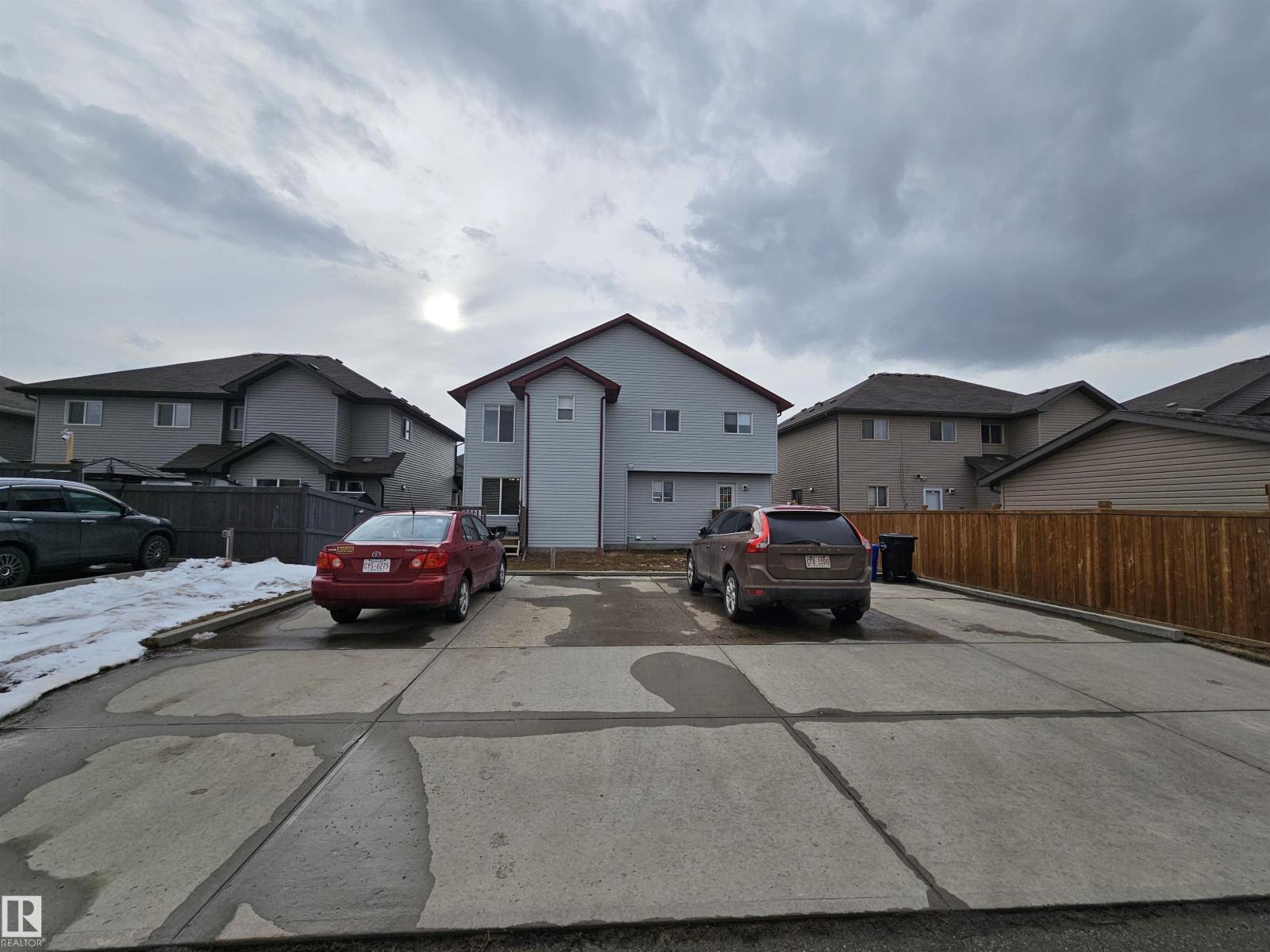 2911 15 ST NW, Edmonton