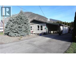 604 10th Avenue, Keremeos