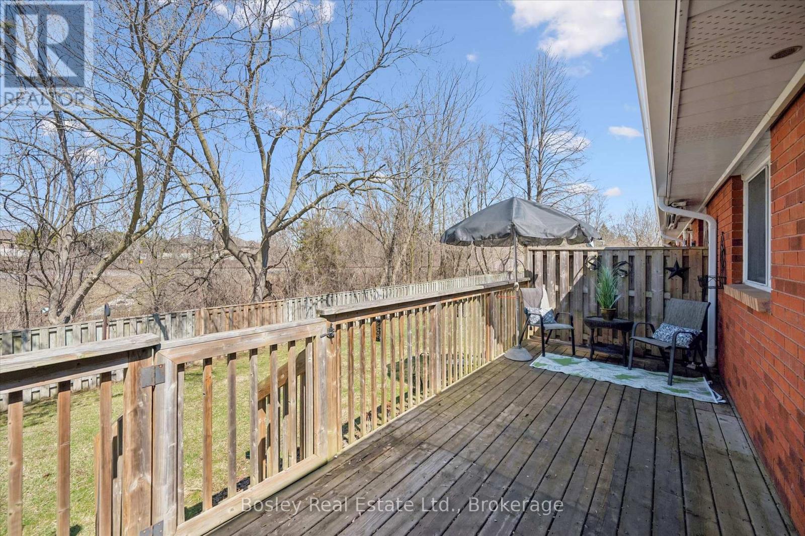 ##29 1030 COLBORNE STREET E - 33