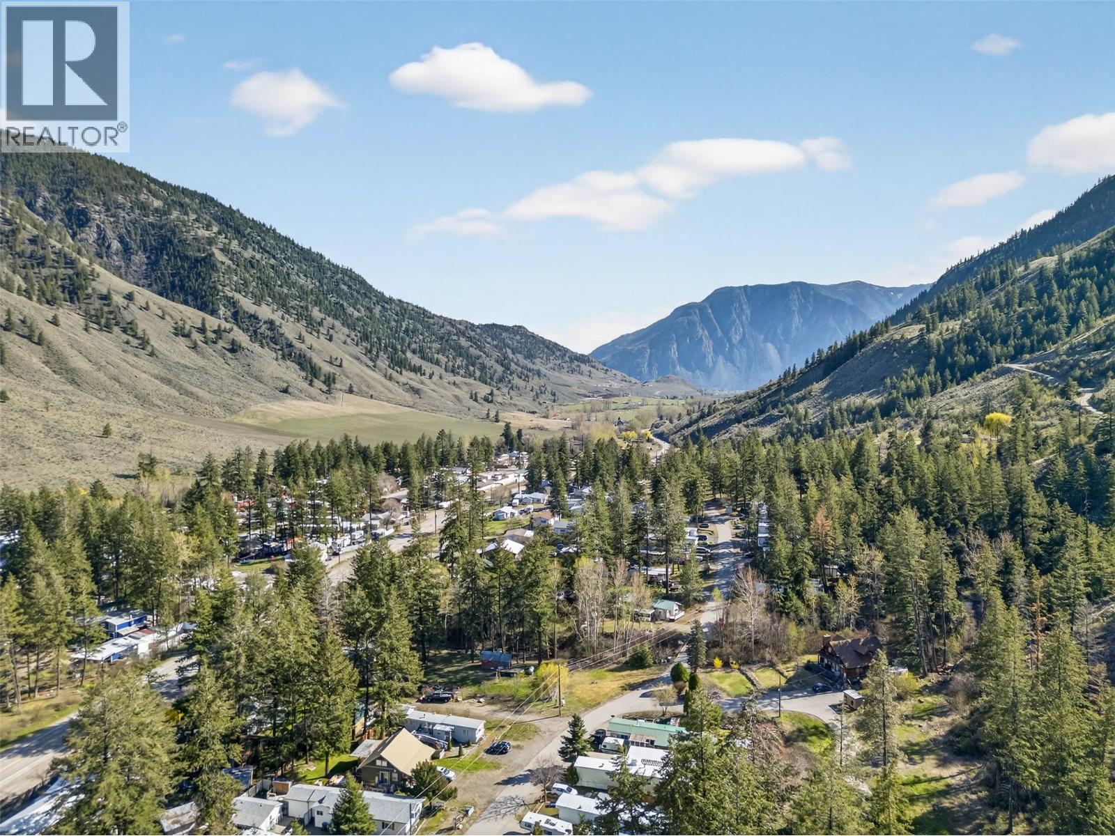 1514 HWY 3A Unit# 16, Keremeos