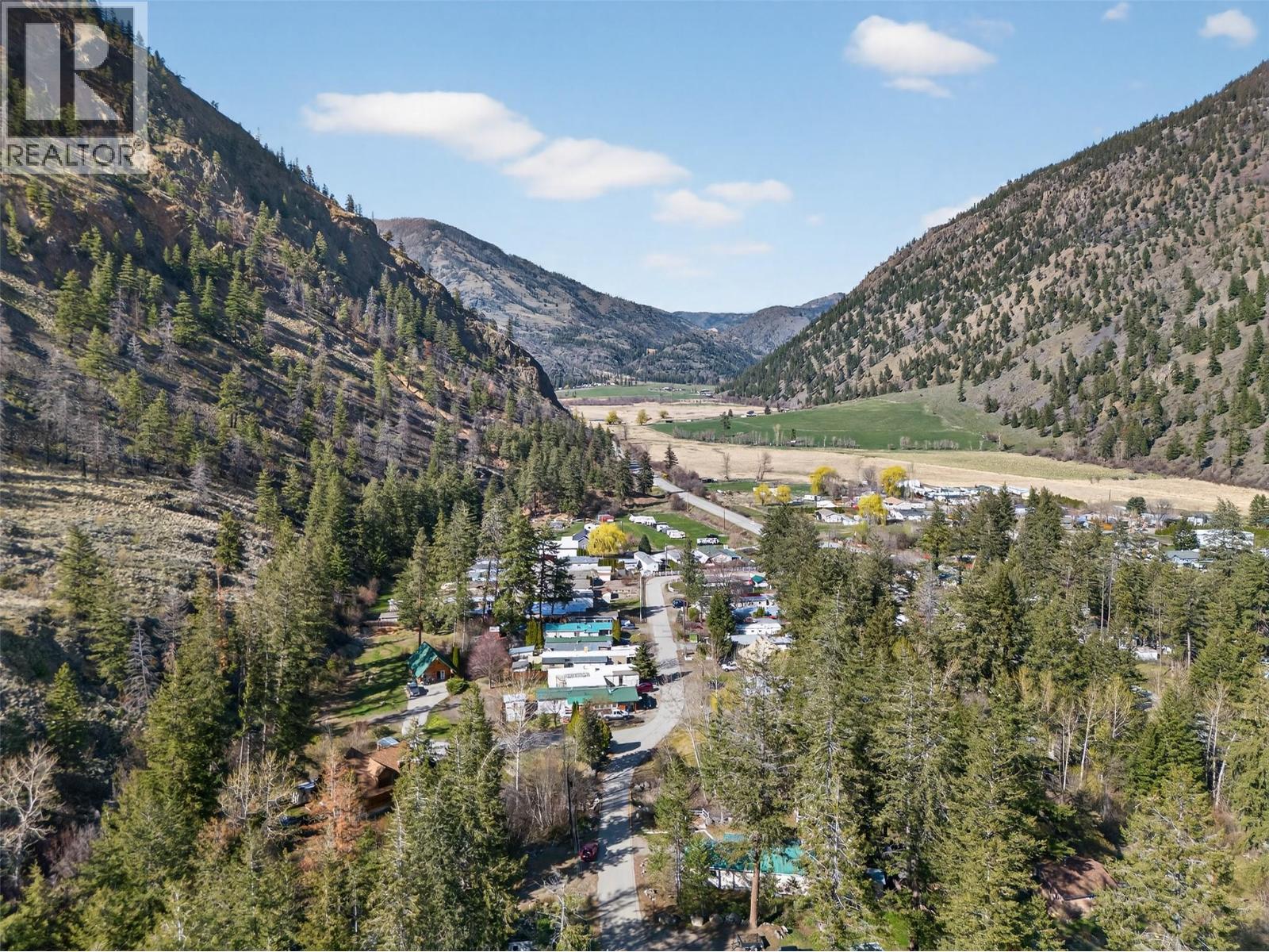 1514 HWY 3A Unit# 16, Keremeos