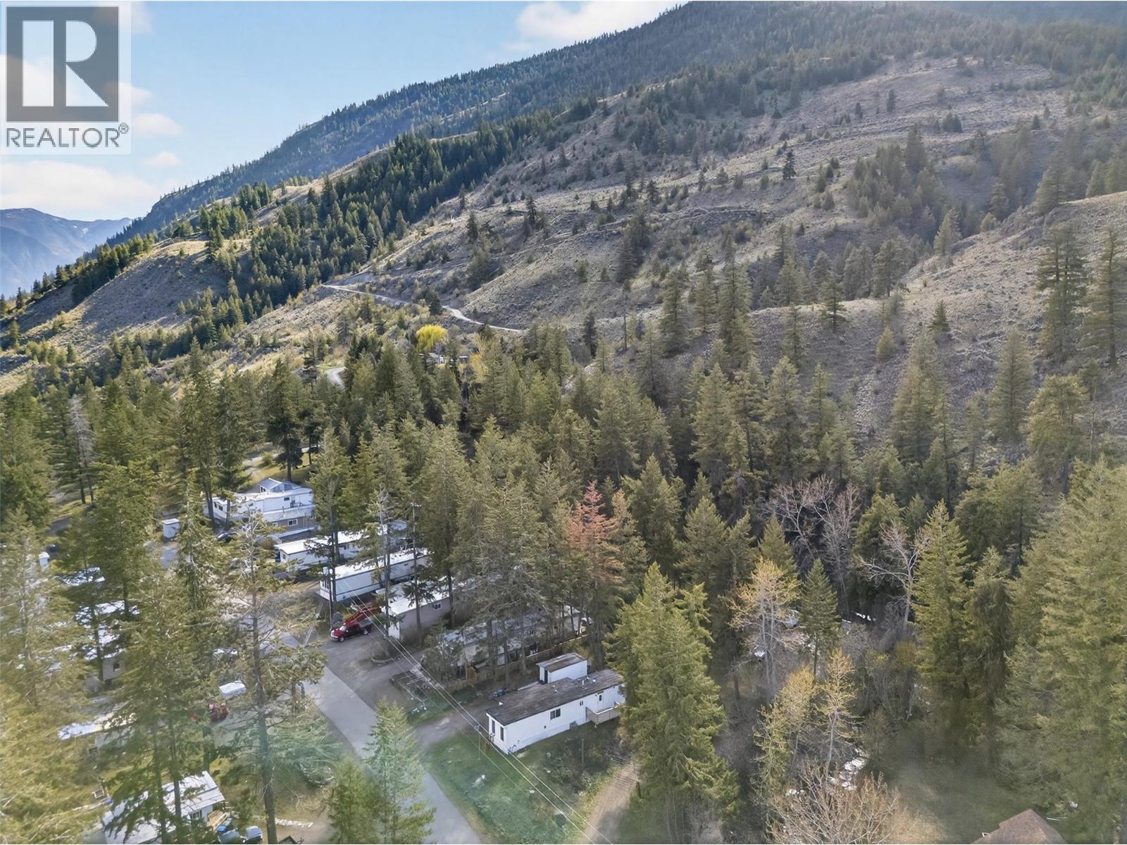 1514 HWY 3A Unit# 16, Keremeos