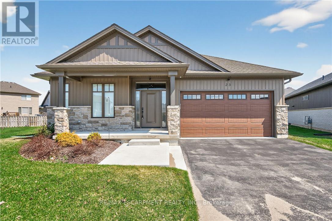 #23 24 CRADDOCK BOULEVARD - 1