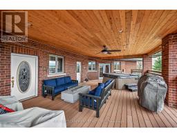 Foyer - 393 Old Onondaga Road E, Brant, ON N3T5L4 Photo 7