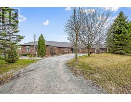 Foyer - 393 Old Onondaga Road E, Brant, ON N3T5L4 Photo 6