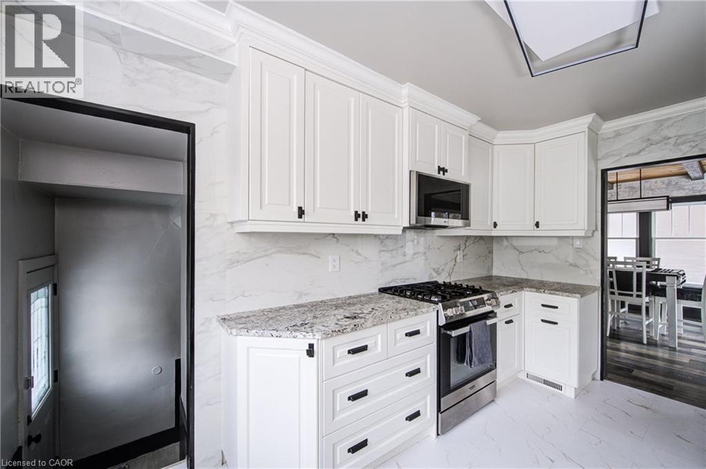 513 KING Street, Woodstock, Ontario, N4S1M7 — Photo 20