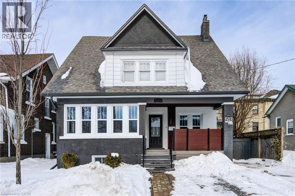 513 KING Street, Woodstock, Ontario, N4S1M7 — Photo 2