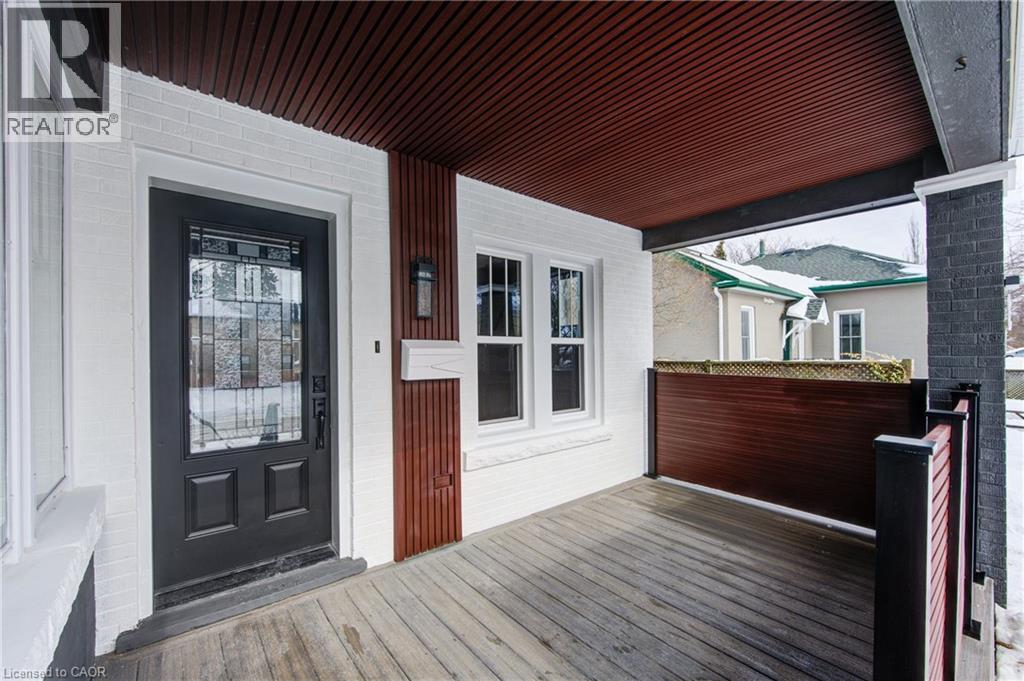 513 KING Street, Woodstock, Ontario, N4S1M7 — Photo 4