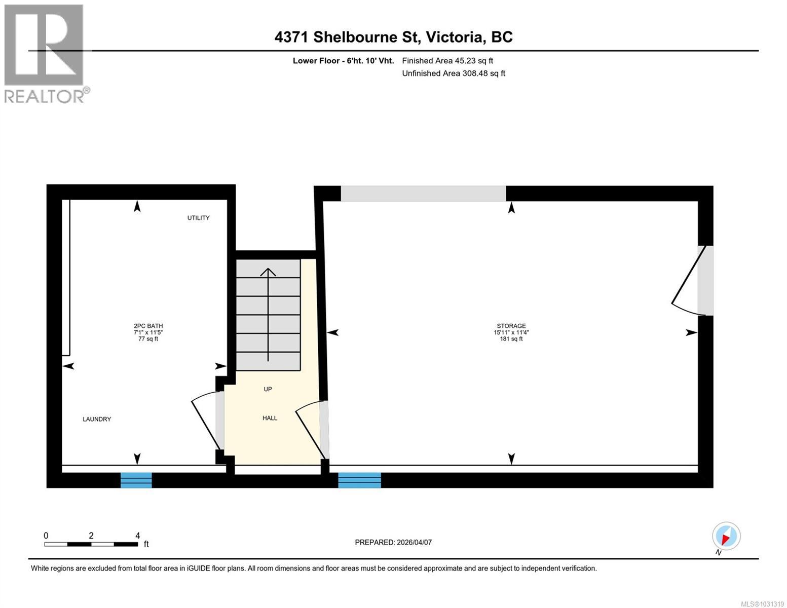 4371 Shelbourne St - 32