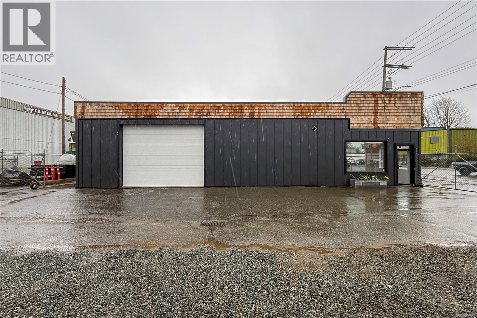 1961 Island Hwy, Campbell River