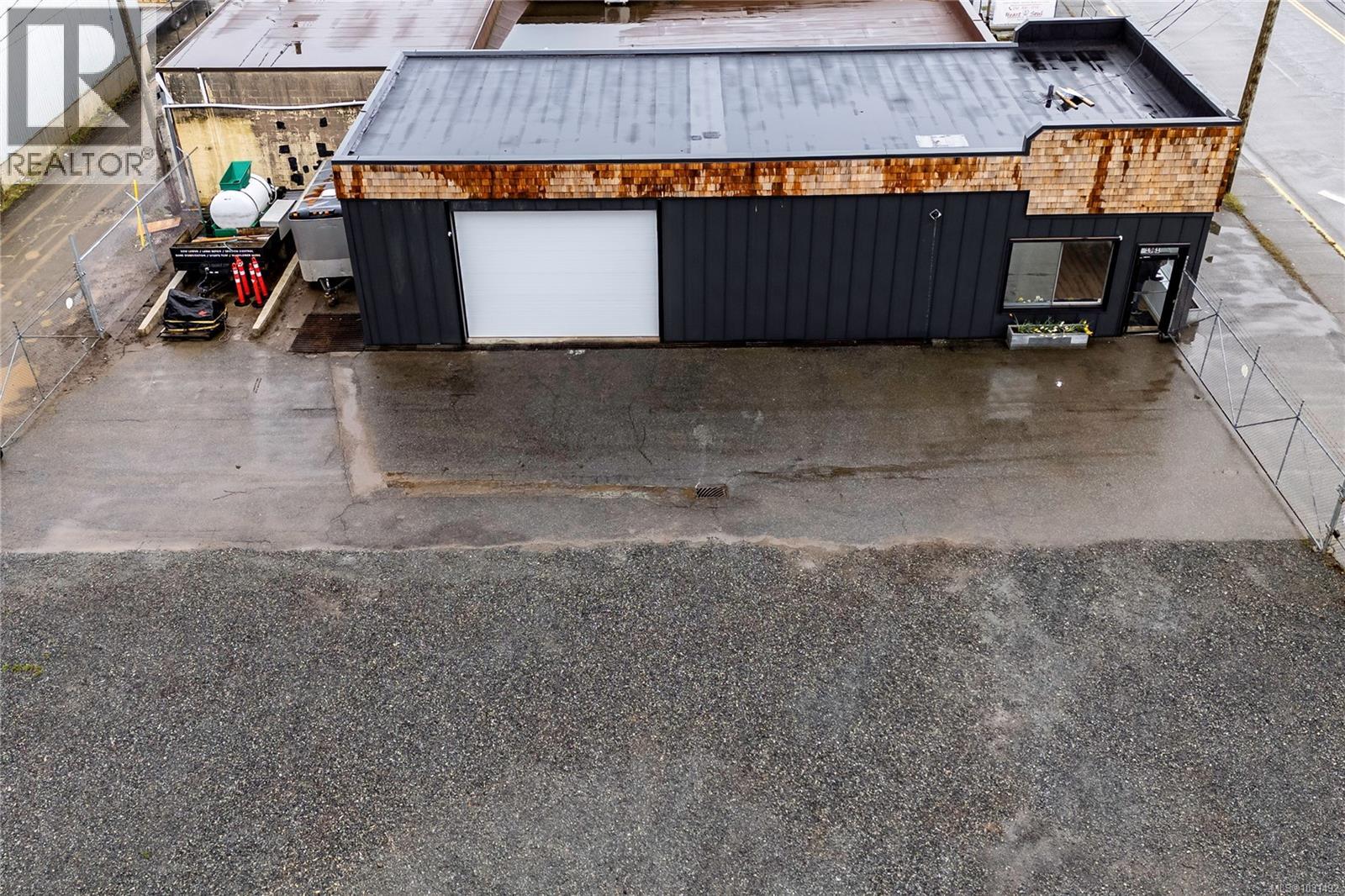 1961 Island Hwy, Campbell River