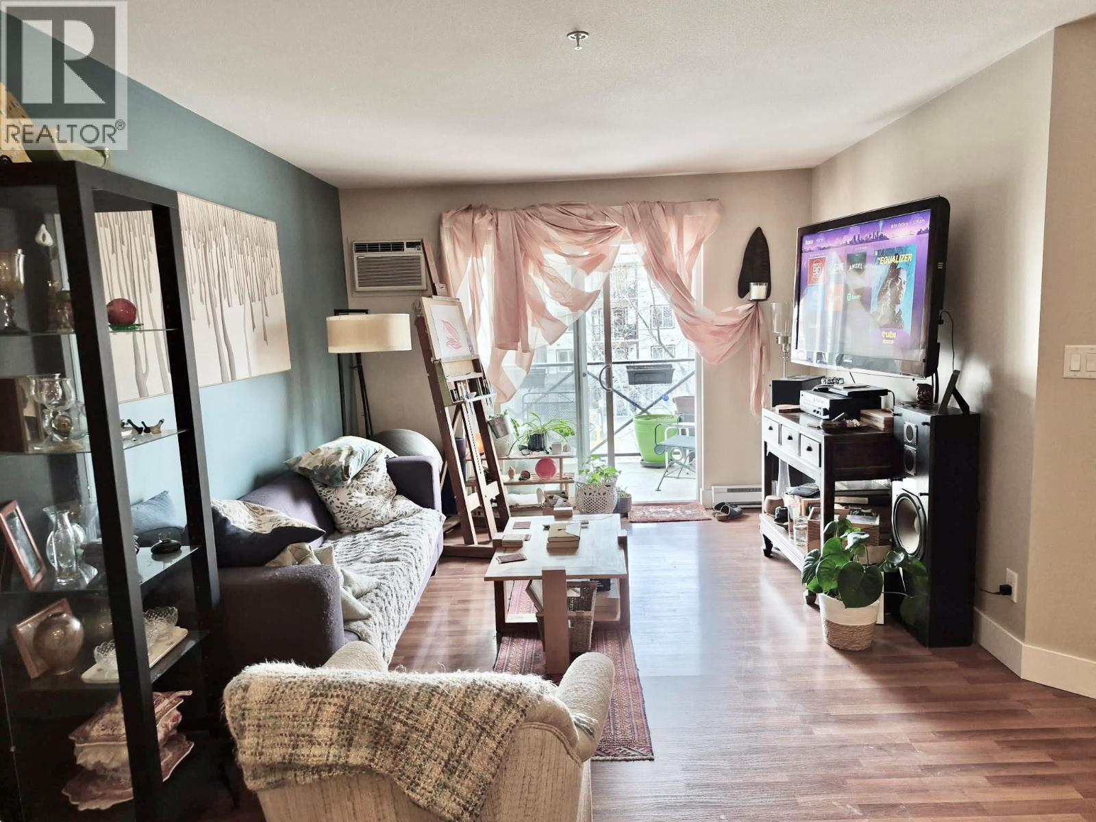 #318 246 HASTINGS AVENUE - 7