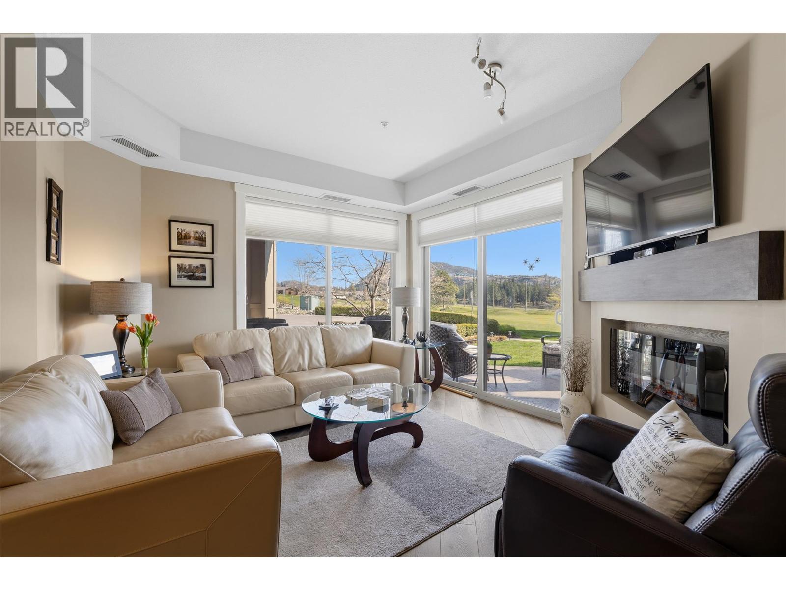 3545 Carrington Road Unit# 102, West Kelowna