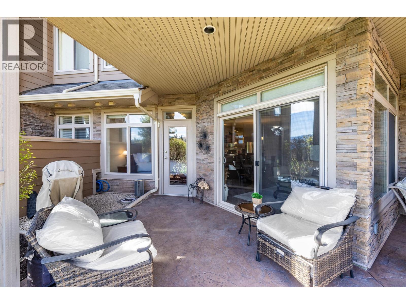 3545 Carrington Road Unit# 102, West Kelowna