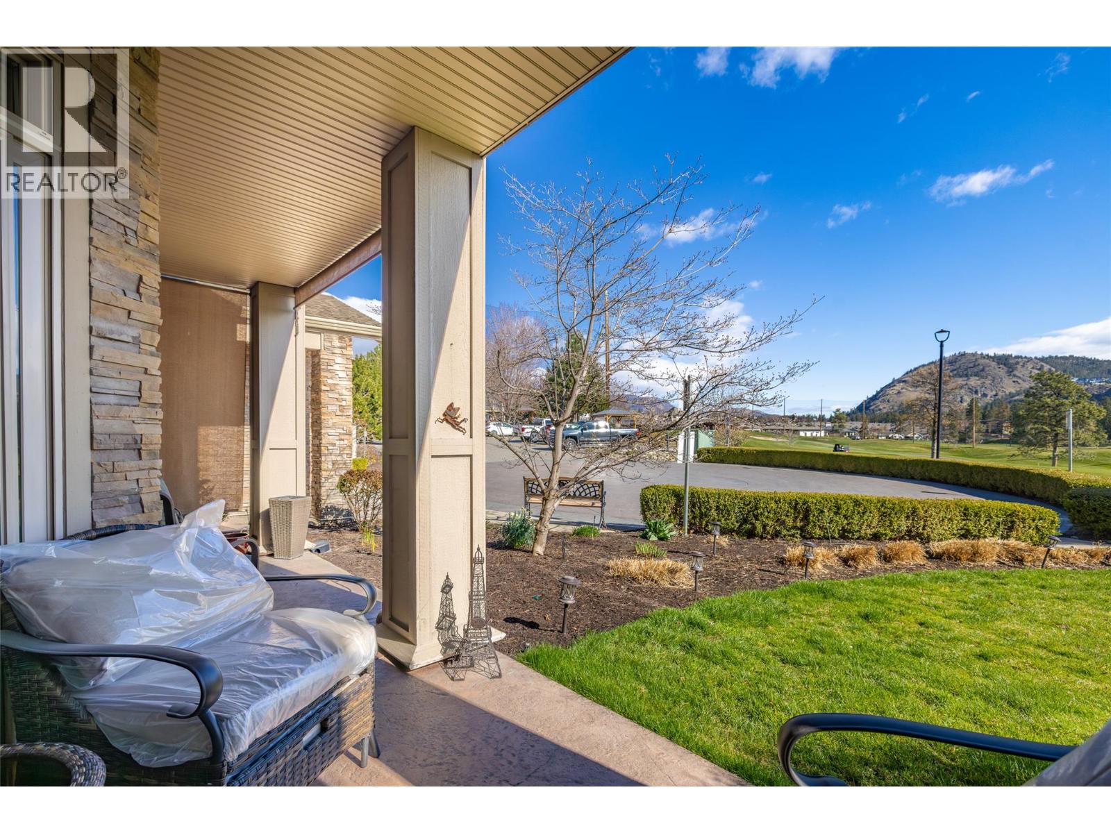 3545 Carrington Road Unit# 102, West Kelowna