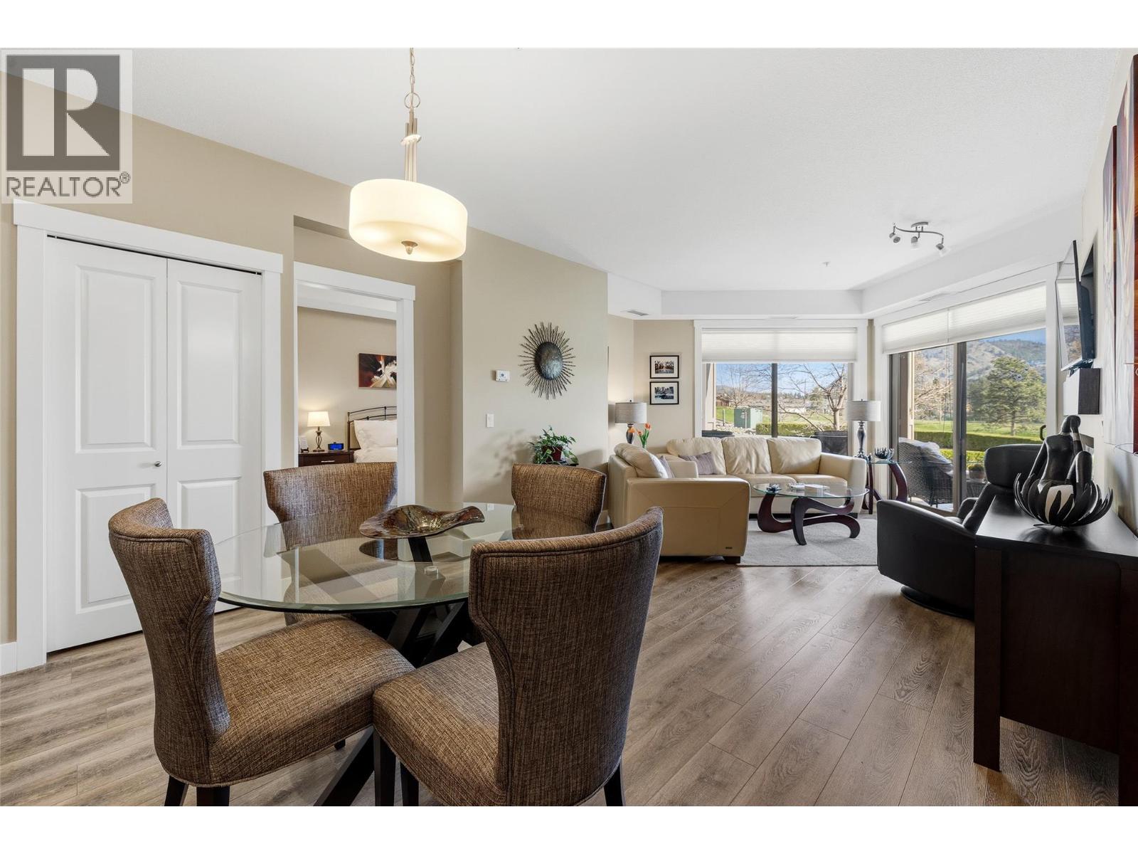 3545 Carrington Road Unit# 102, West Kelowna