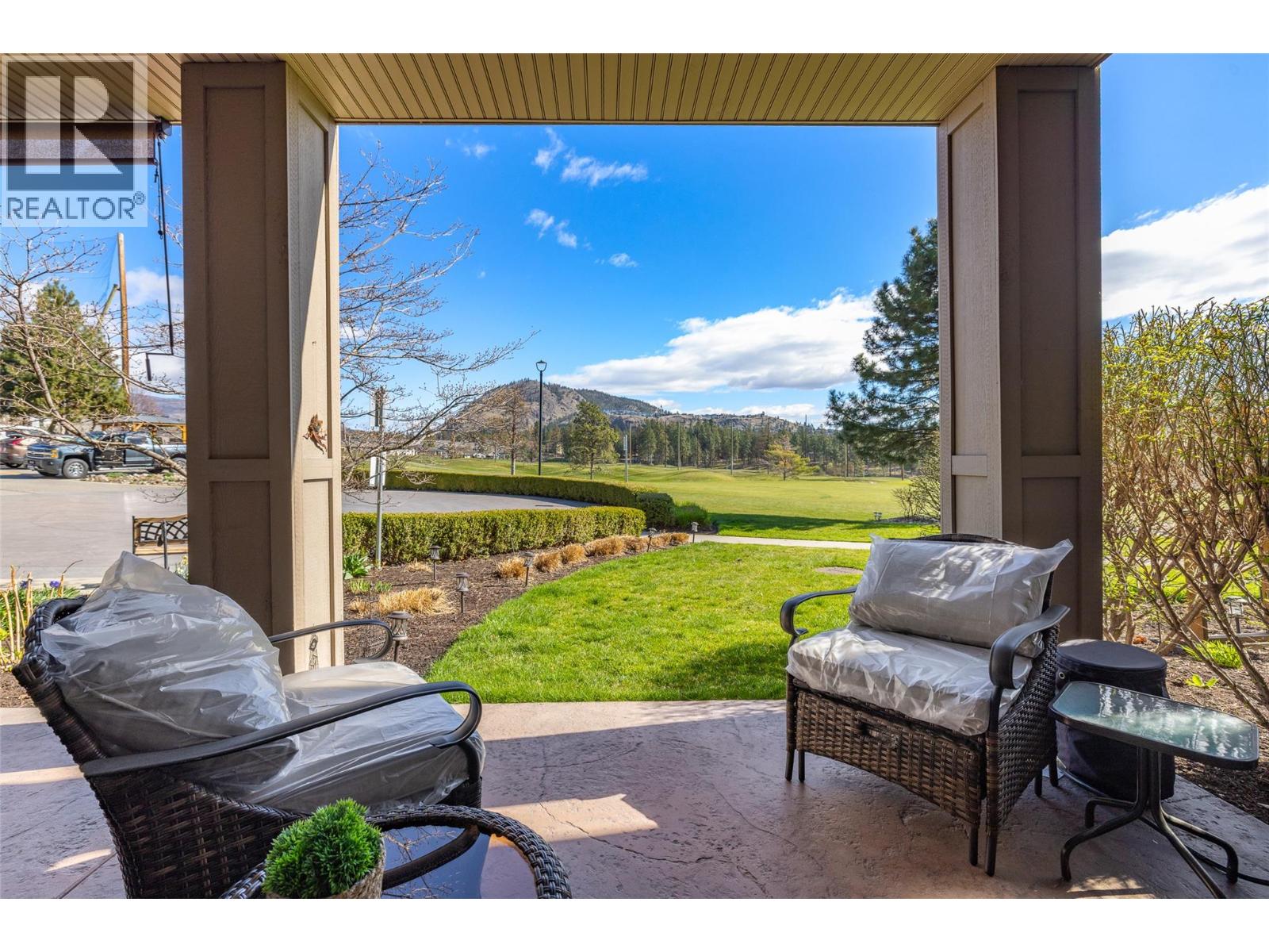 3545 Carrington Road Unit# 102, West Kelowna