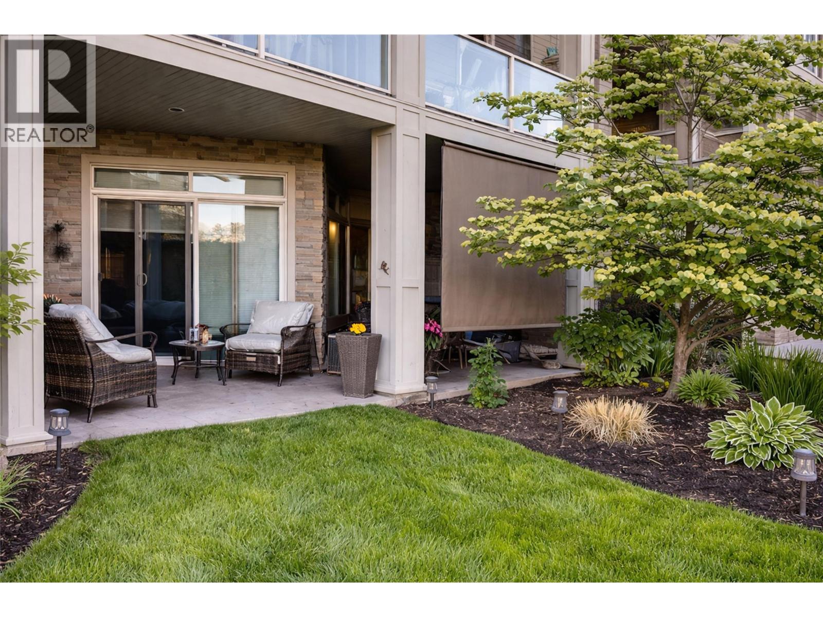 3545 Carrington Road Unit# 102, West Kelowna