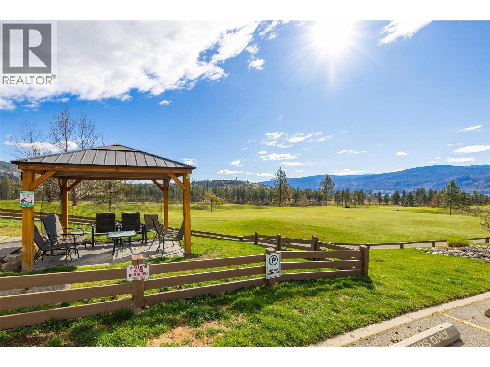 3545 Carrington Road Unit# 102, West Kelowna