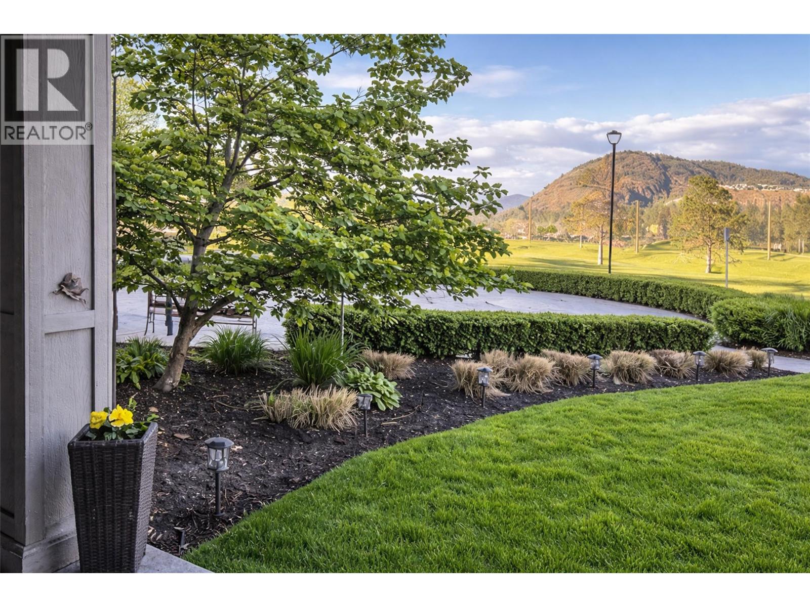 3545 Carrington Road Unit# 102, West Kelowna