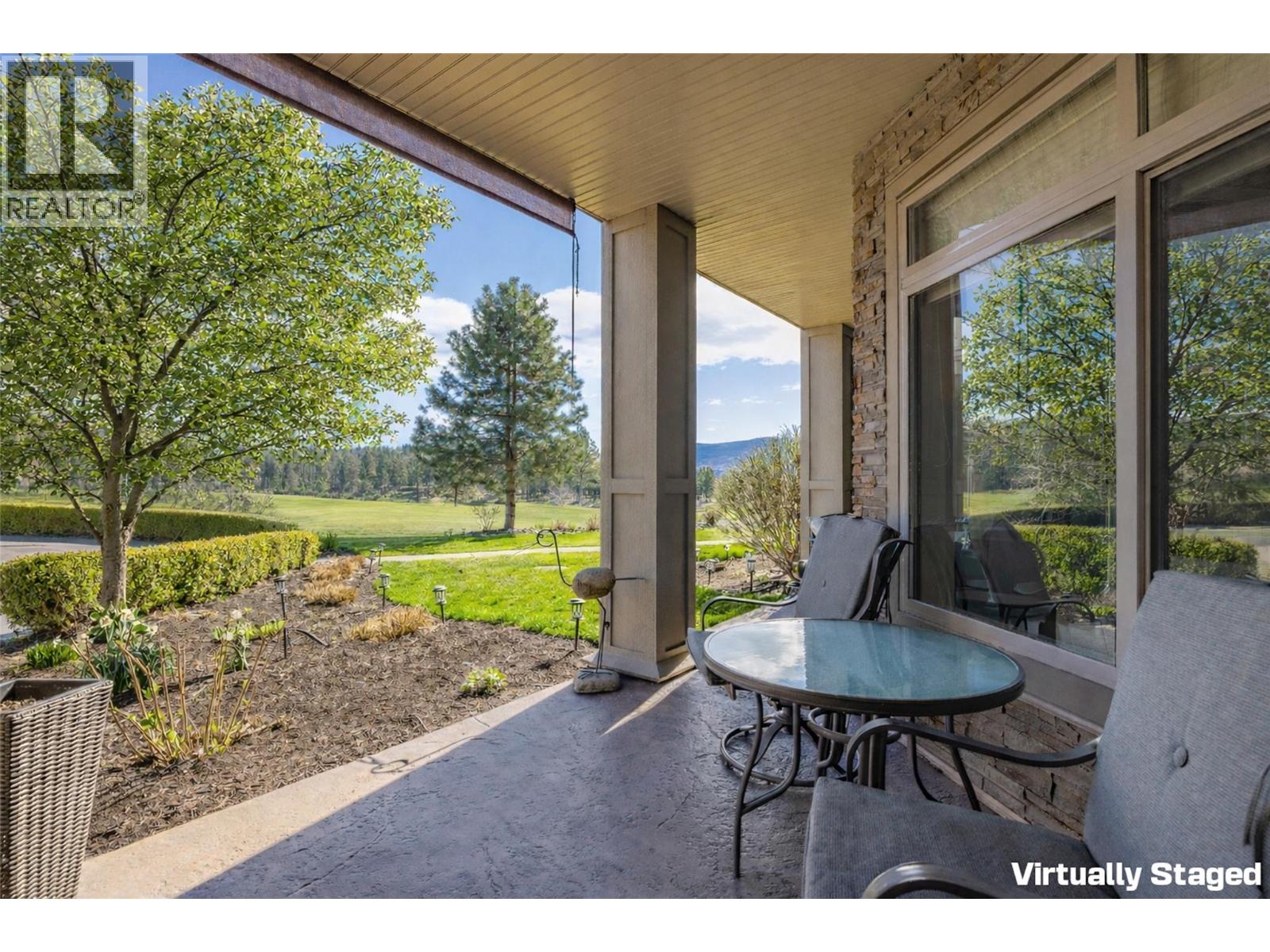3545 Carrington Road Unit# 102, West Kelowna