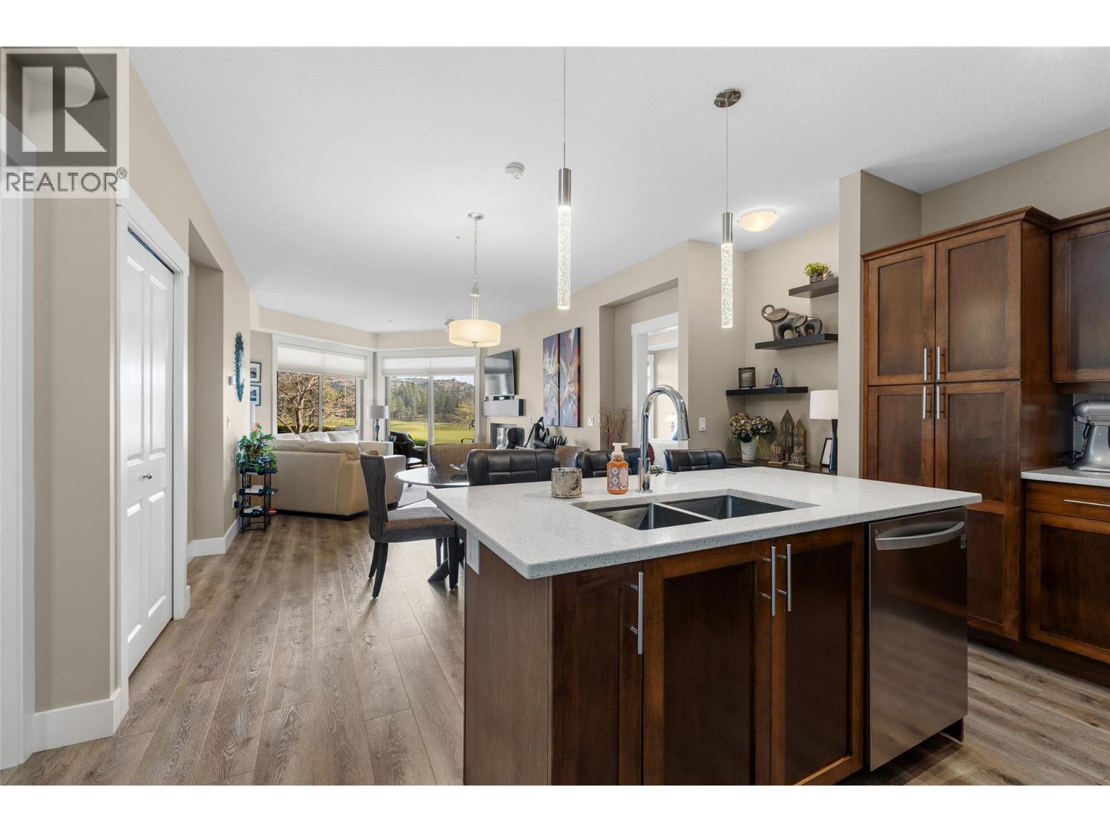 #102 3545 Carrington Road - 3