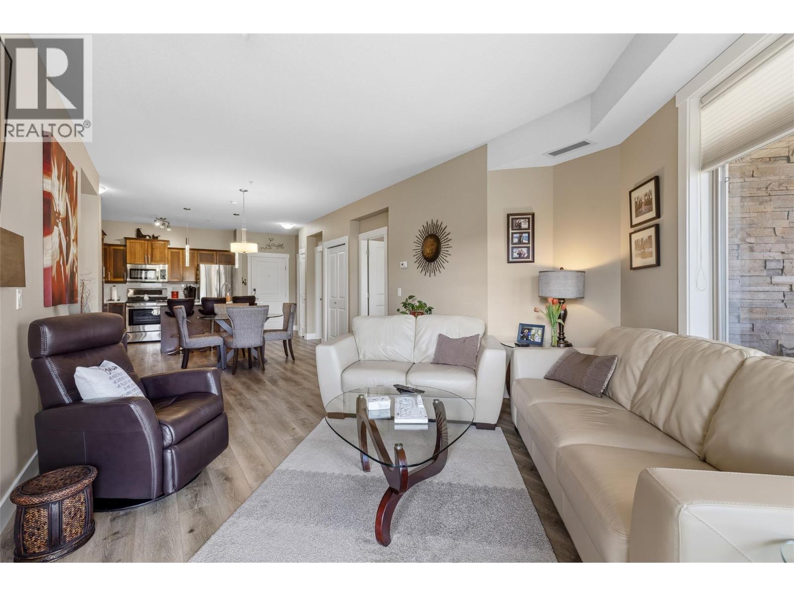 3545 Carrington Road Unit# 102, West Kelowna