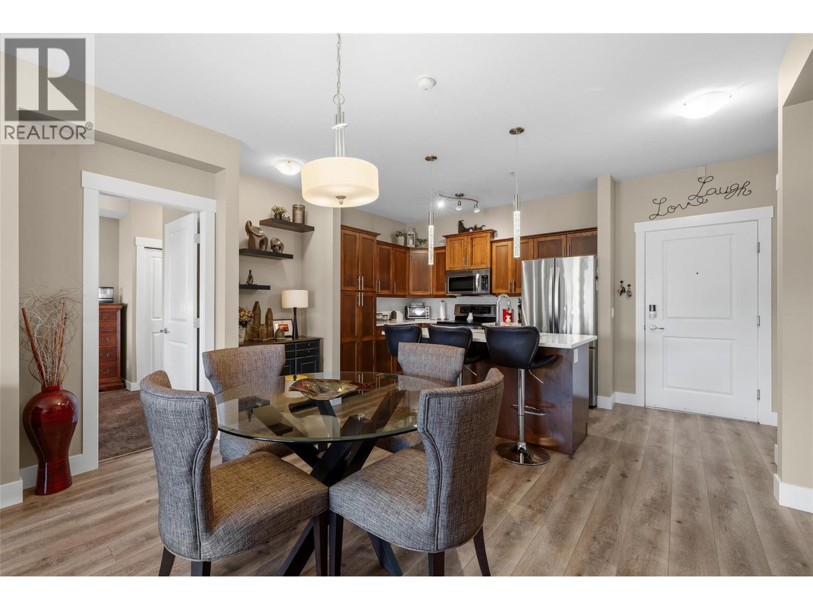 3545 Carrington Road Unit# 102, West Kelowna