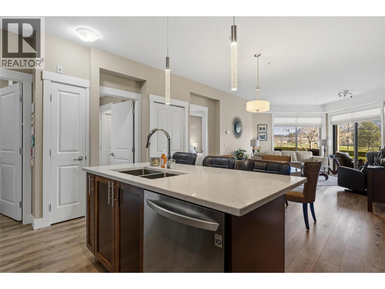 3545 Carrington Road Unit# 102, West Kelowna