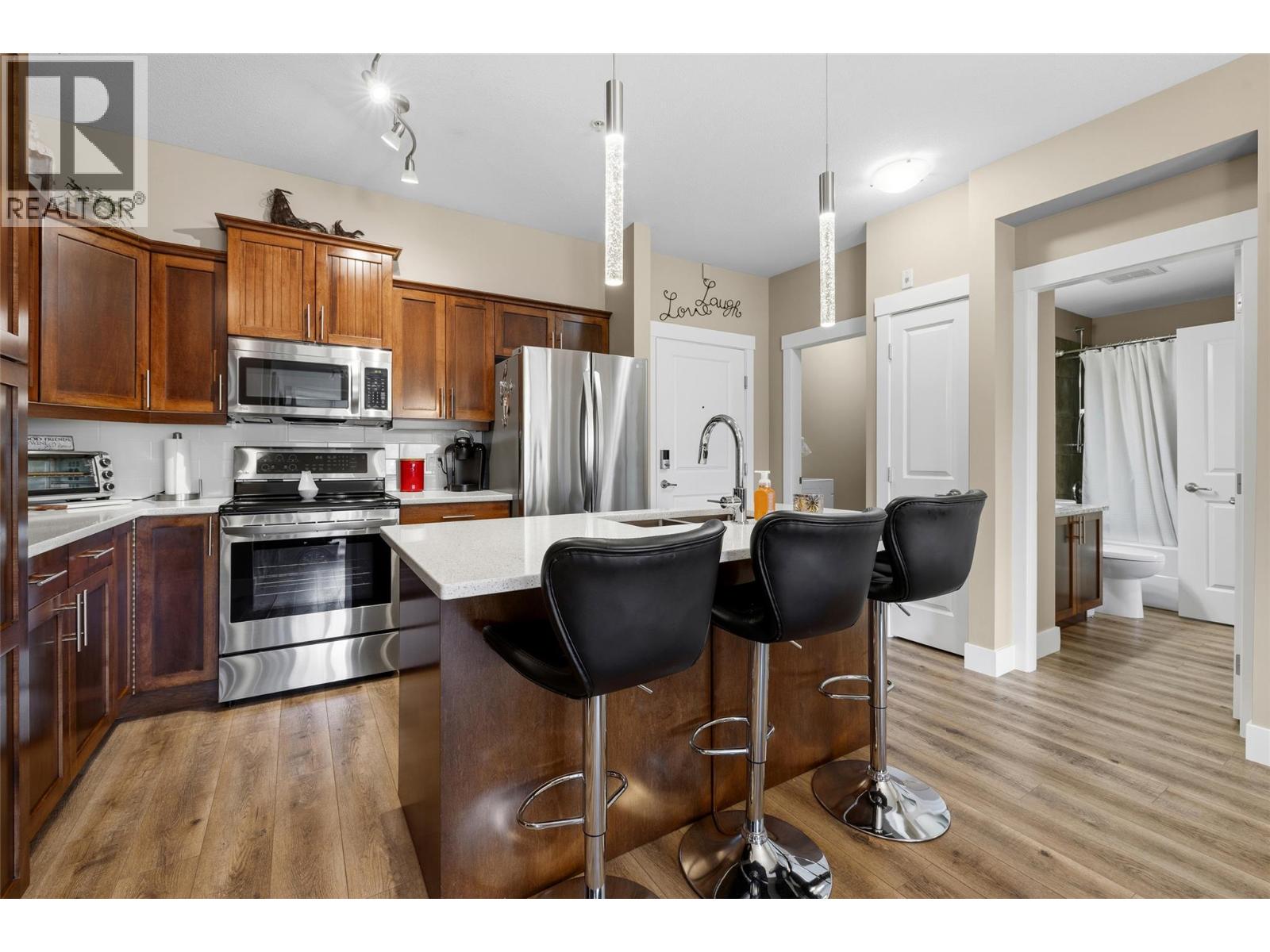 3545 Carrington Road Unit# 102, West Kelowna