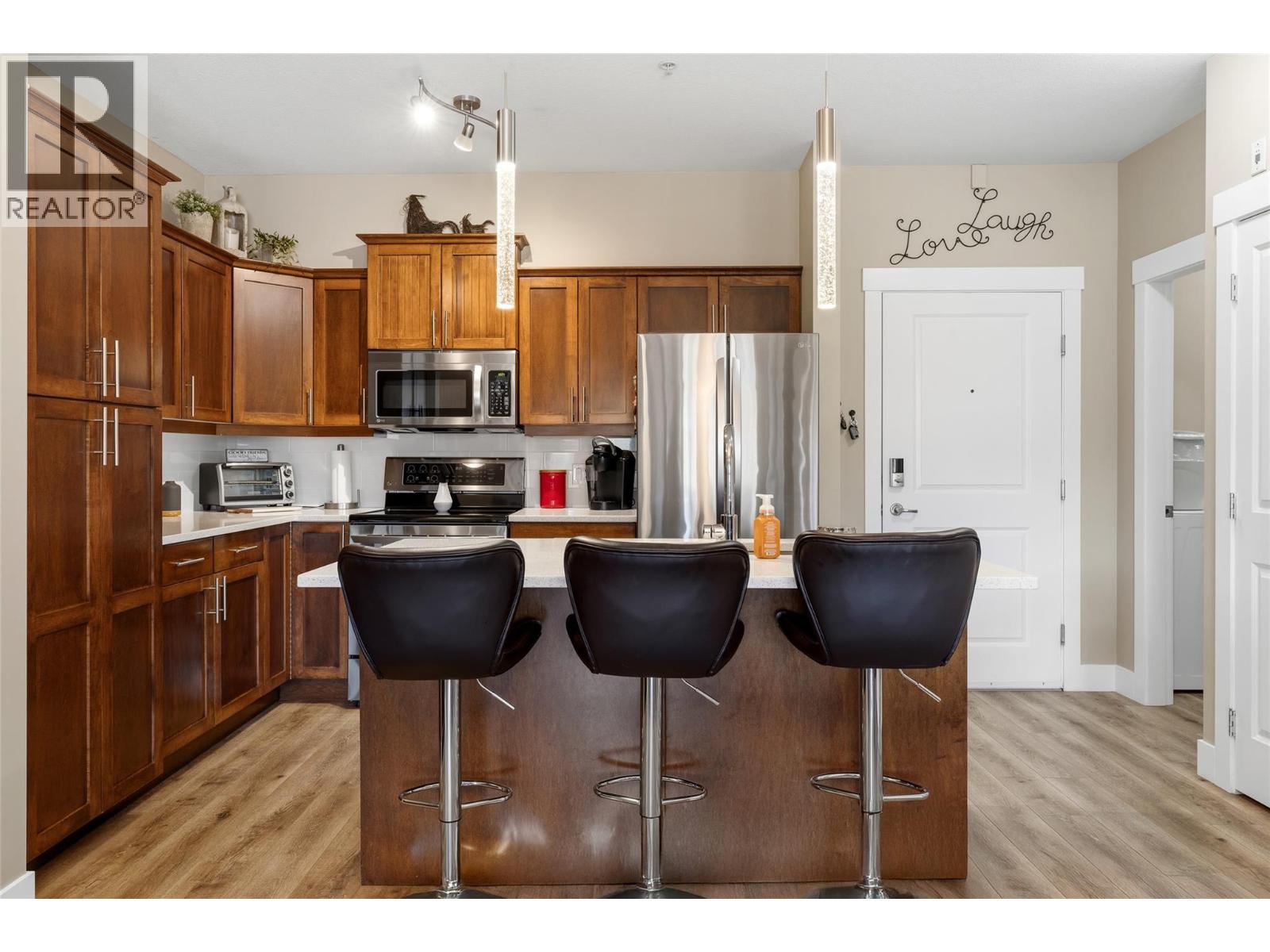 3545 Carrington Road Unit# 102, West Kelowna