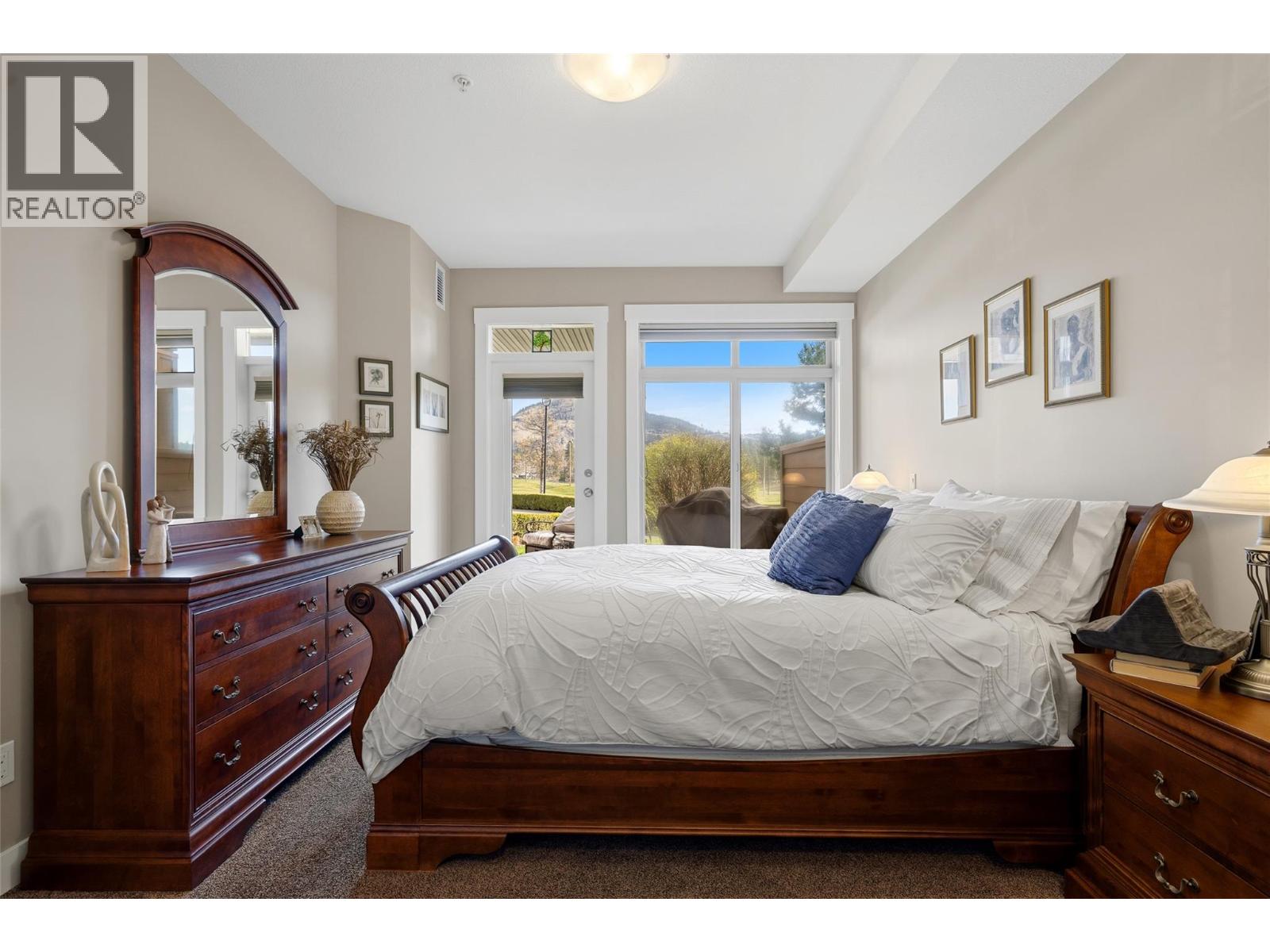 3545 Carrington Road Unit# 102, West Kelowna