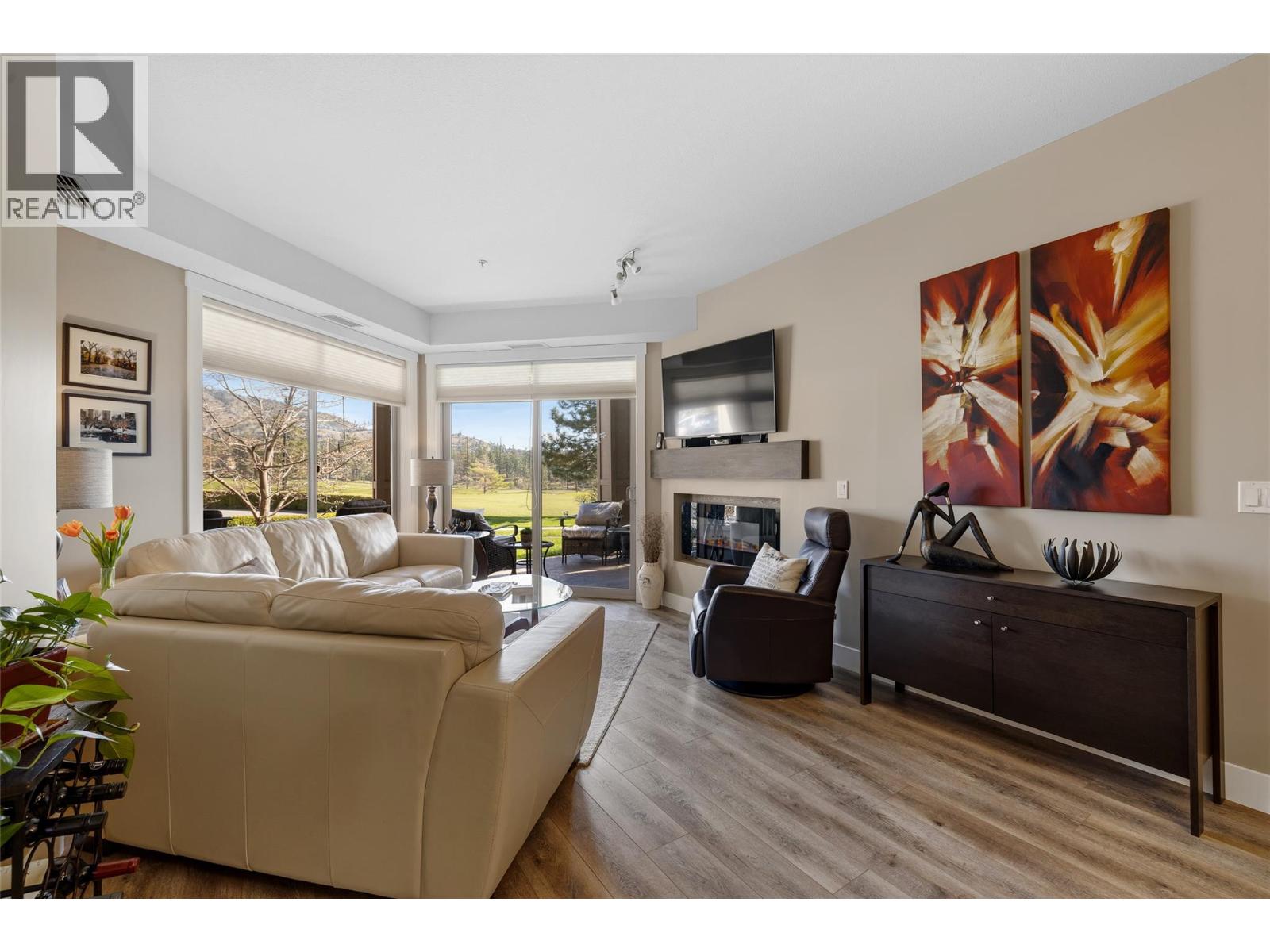 3545 Carrington Road Unit# 102, West Kelowna