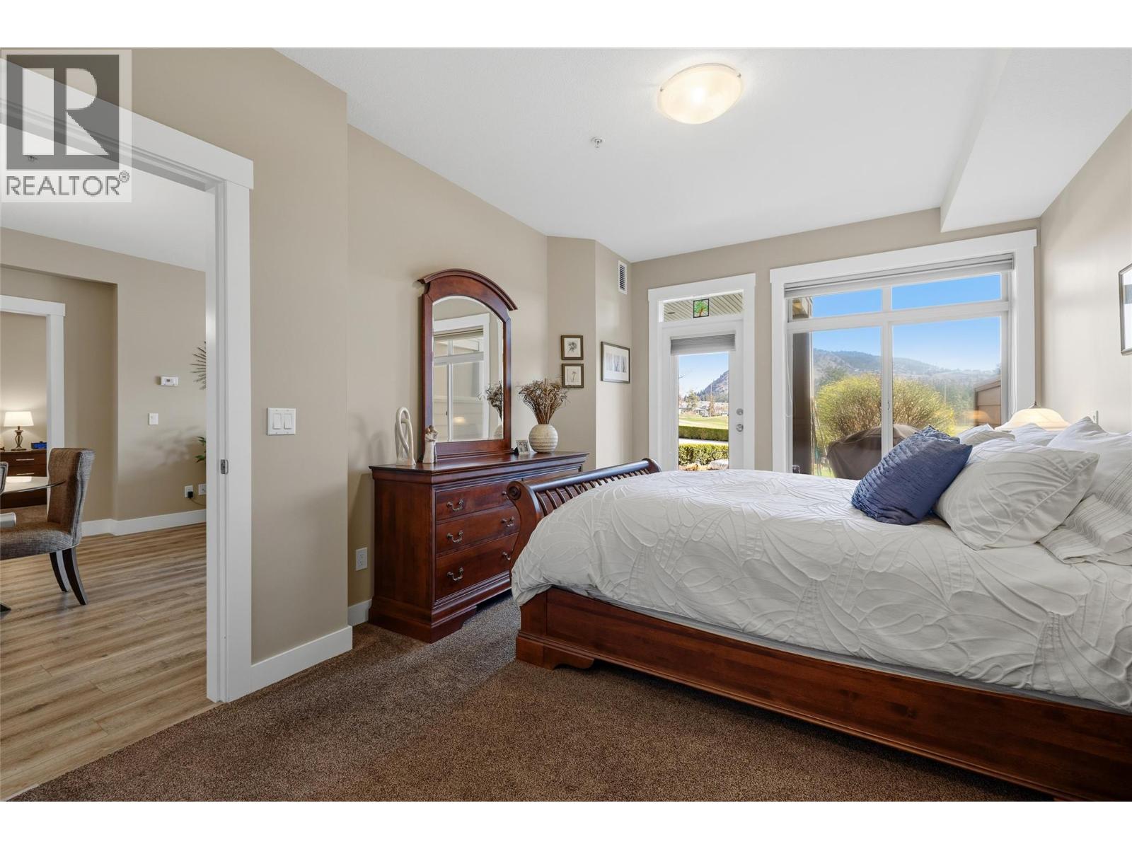 3545 Carrington Road Unit# 102, West Kelowna