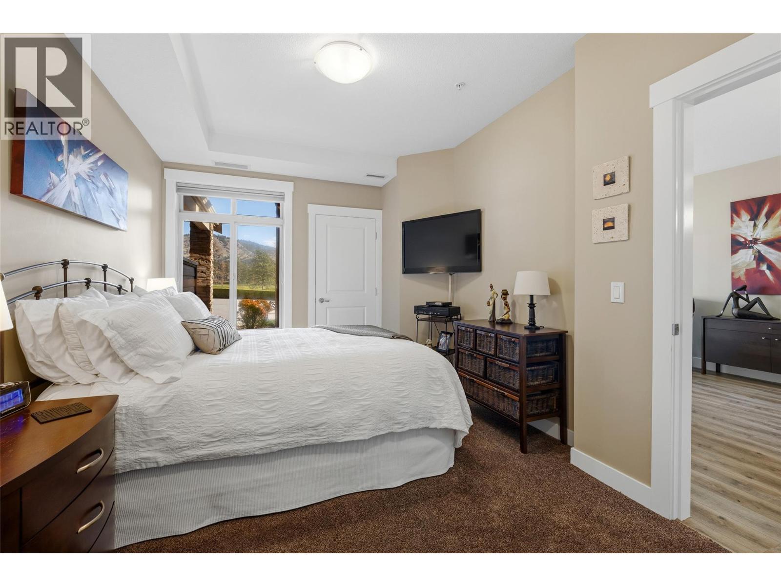 3545 Carrington Road Unit# 102, West Kelowna