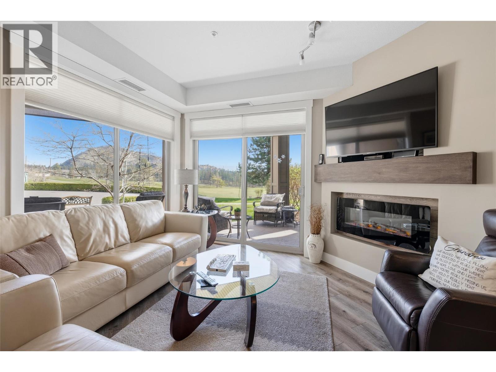 3545 Carrington Road Unit# 102, West Kelowna