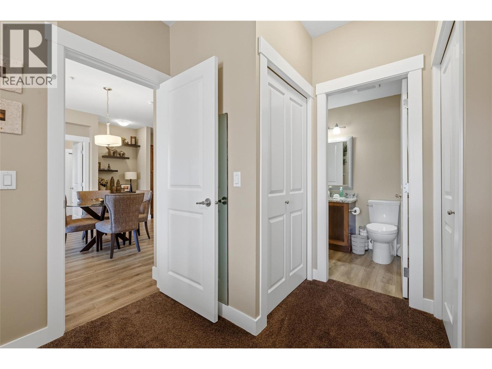 3545 Carrington Road Unit# 102, West Kelowna