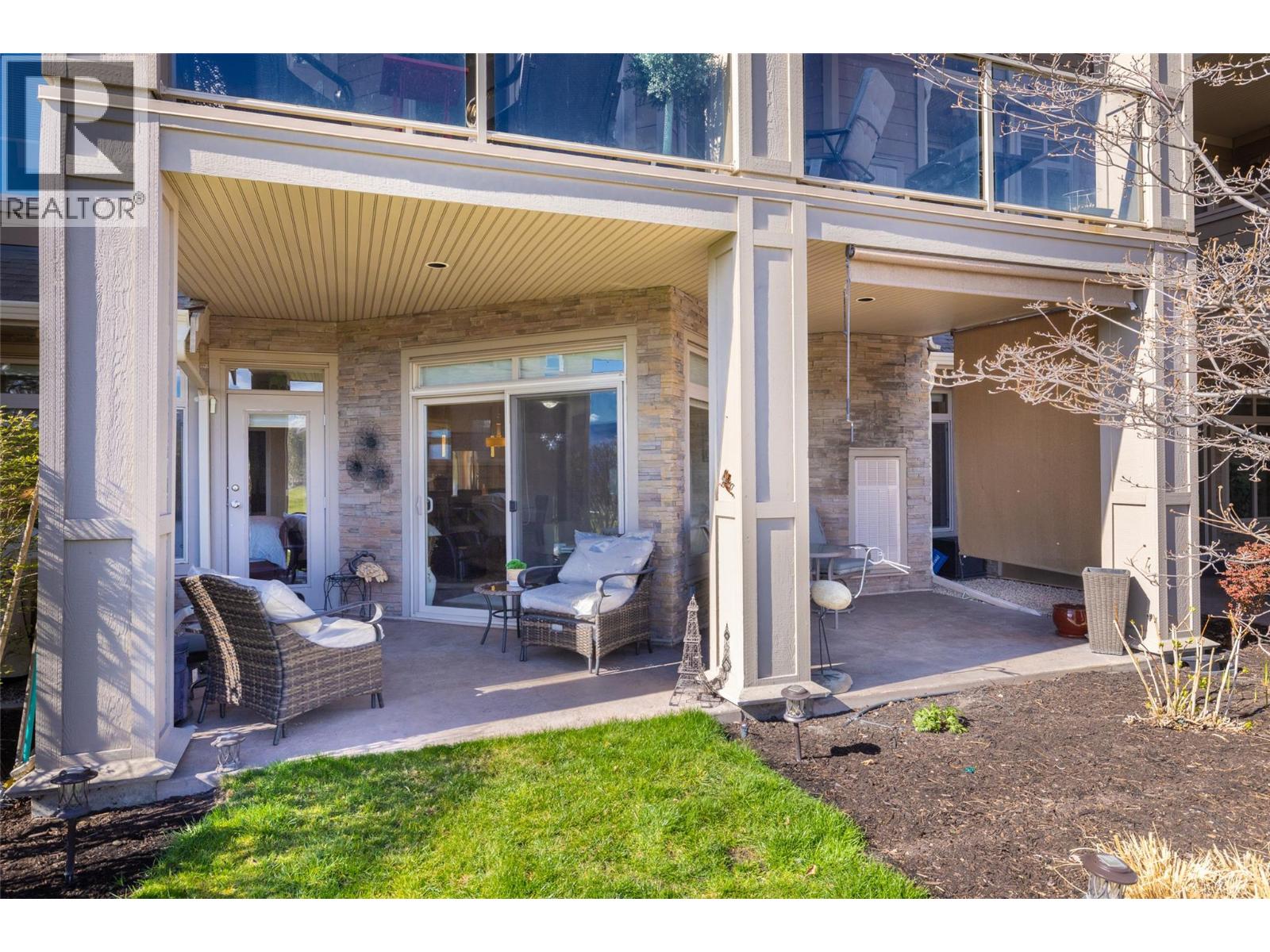 3545 Carrington Road Unit# 102, West Kelowna