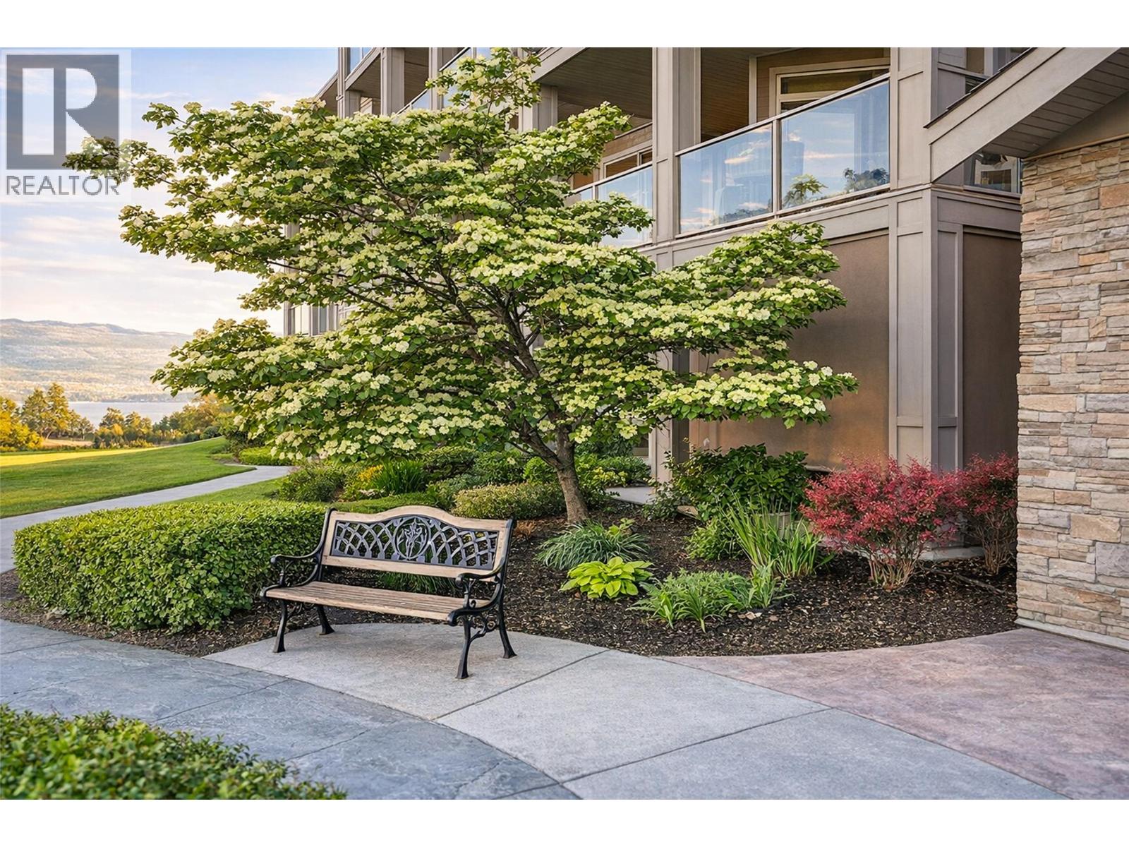 3545 Carrington Road Unit# 102, West Kelowna