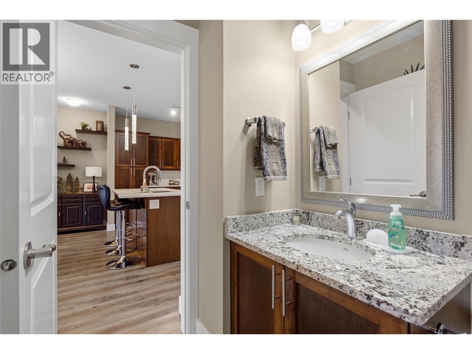 3545 Carrington Road Unit# 102, West Kelowna