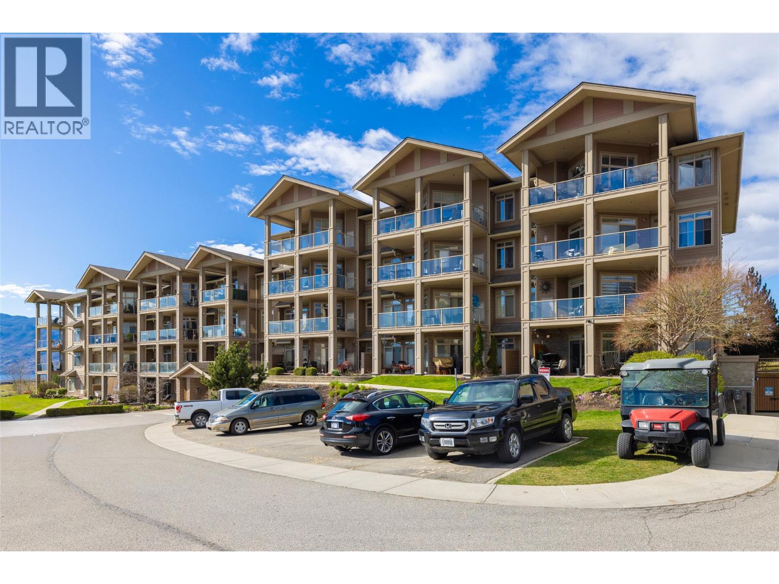 3545 Carrington Road Unit# 102, West Kelowna